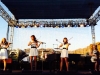 Phat Strad Electric Quartet Opens for Gavin DeGraw